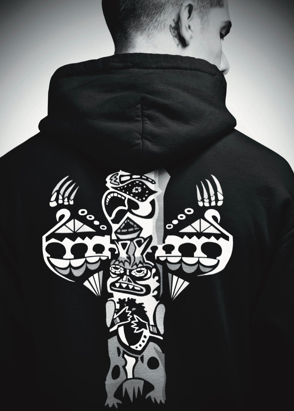 Limited Edition - Totem Capsule