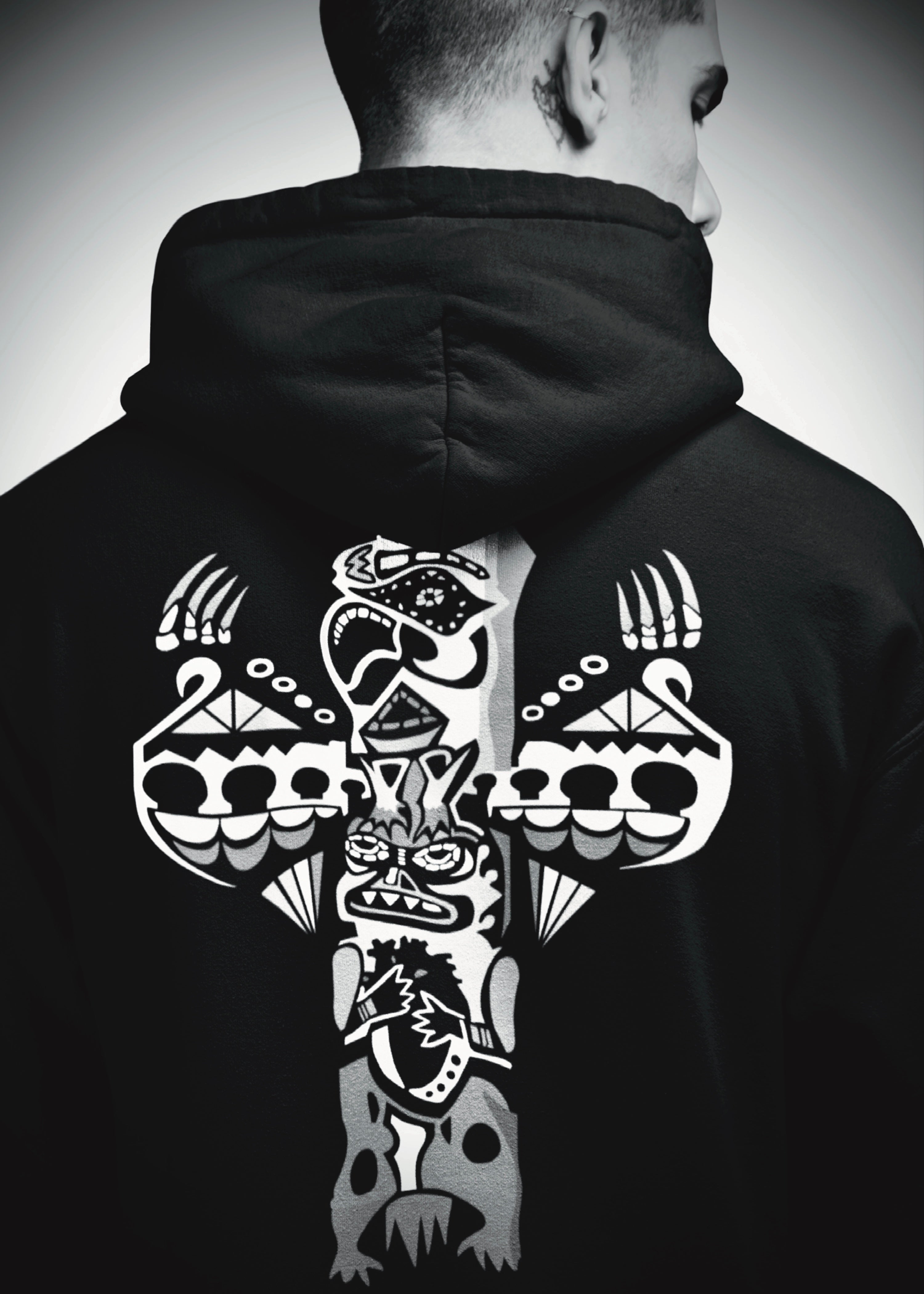 Limited Edition - Totem Capsule