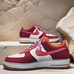 HFC (Hilarity for Charity) AF1s