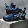 Indigenous Eagle - Women's Premium Mastrotto Italian Leather