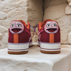 HFC (Hilarity for Charity) AF1s