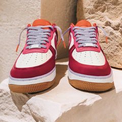 HFC (Hilarity for Charity) AF1s
