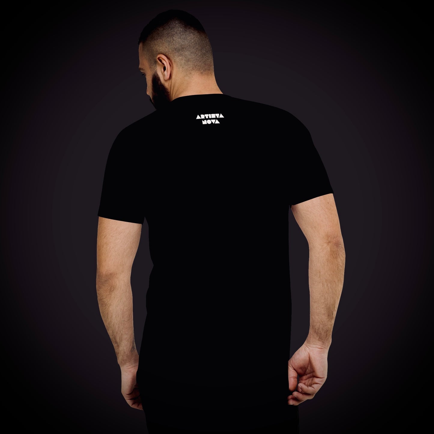 Thunderbird - Unisex Short Sleeve V-Neck Tee