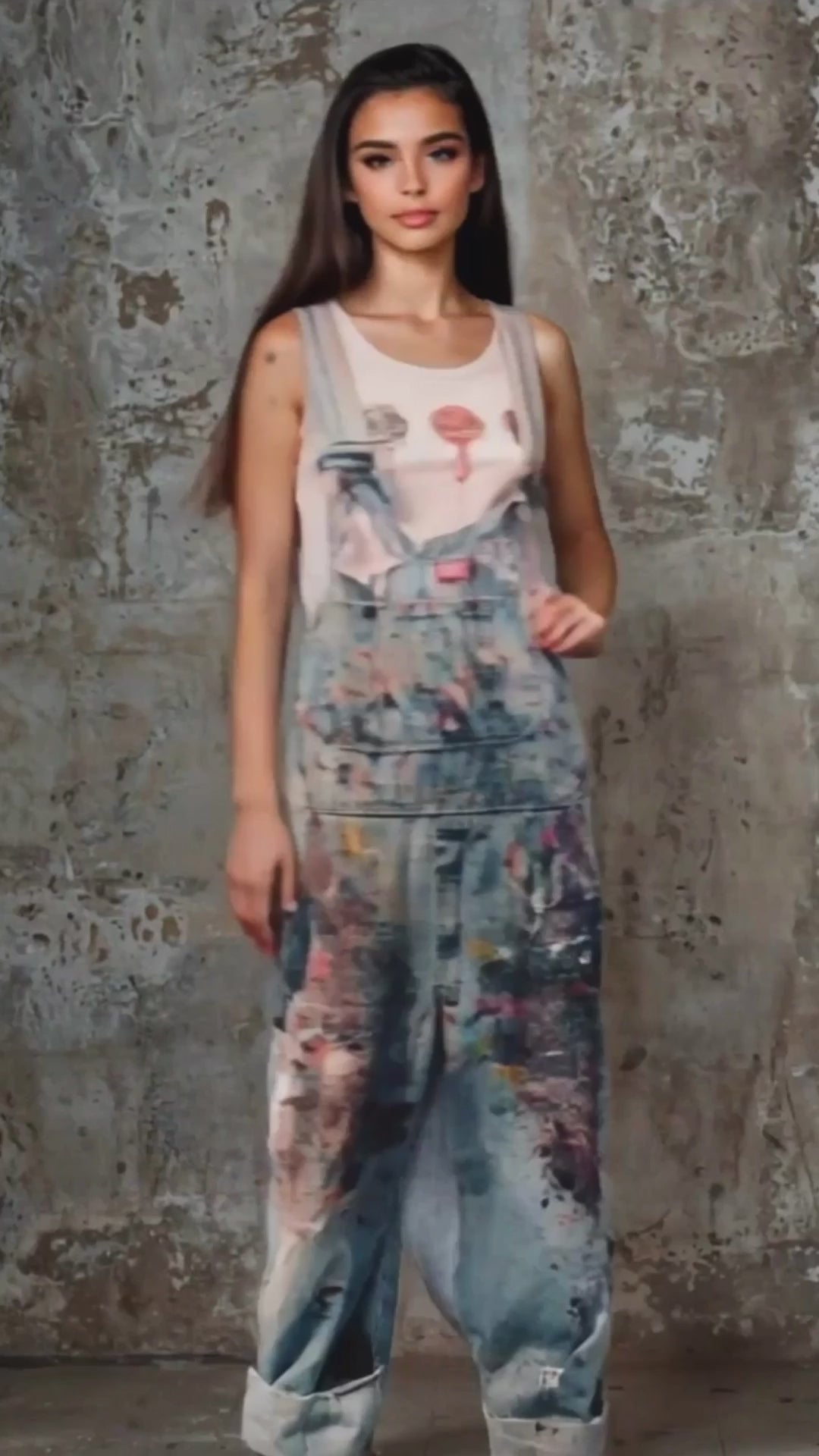 Load video: 