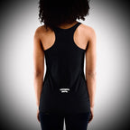 Thunderbird (Noir) - Women's Racerback Arifacta