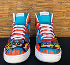 Street Boyz - Reebok Royal BB4500 H2 XE Men's High-Tops