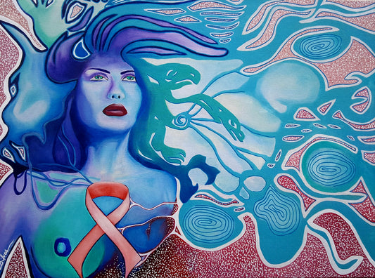 Pink Ribbon