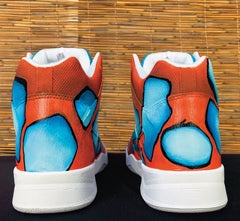 Street Boyz - Reebok Royal BB4500 H2 XE Men's High-Tops
