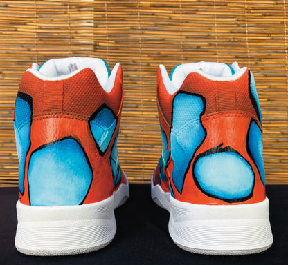 Street Boyz - Reebok Royal BB4500 H2 XE Men's High-Tops