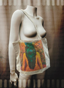 Fall Tote Bag