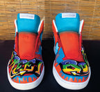 Street Boyz - Reebok Royal BB4500 H2 XE Men's High-Tops
