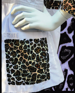 Women’s Jaguar Lab Coat