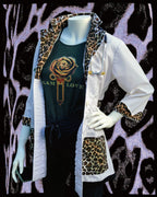 Women’s Jaguar Lab Coat